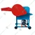 Premium Quality Chaff Cutter/Grass Cutter Machine 600 to 1000 Kg/hr, With 2HP Motor
