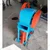 Premium Quality Chaff Cutter/Grass Cutter Machine 600 to 1000 Kg/hr, With 2HP Motor