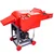 High Speed 6.5 HP Petrol Engine Champion Pro Chaff Cutter