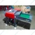 Premium Quality 3 HP Chaff/Fodder Cutting Machine With Gear & Conveyor Belt, 400-1200 Kg/hr Cutting Capacity