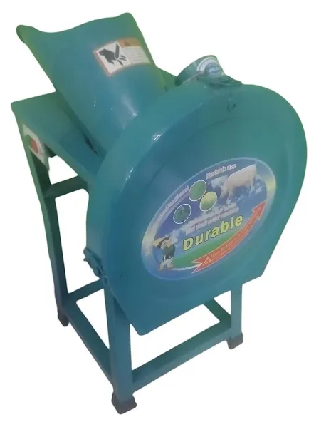 Annapurna Chaff Cutter 100 Kg per hour With Motor