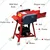 3 HP Chaff/Chara Cutter Machine for Animal Feed, 400-950 Kg/hr