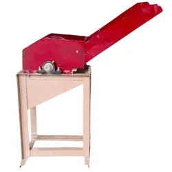 Vinayak Machines 300-500 Kg/hr Chaff Cutter Machine Without Motor