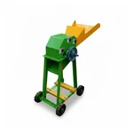 VINAYAK MACHINES VAPL-CF100 Nano Chaff Cutter Machine Without Motor, Capacity: 400-700 Kg/hr