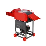 Champion Pro Model Chaff Cutter With 1100-1800 Kg/hr Cutting Capacity & Without Motor Or Engine