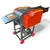 Heavy Duty 800-1000 Kg/Hr Cutting Capacity Chaff Cutter With 7HP Petrol Engine