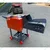  Heavy Duty Commercial 900-1000 Kg/Hr Cutting Capacity Chaff Cutter With 7 HP Engine & Stainless Steel Conveyor Belt