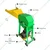 Chaff Cutter 1 HP For Cattle Feed, 100 to 200 Kg/hr Cutting Capacity