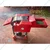 Hari Oum Sumo Plus Chaff/Chara Cutter With 3 HP Motor, 1100 to 1800 Kg/hr Cutting Capacity