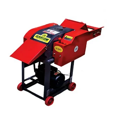 Hari Oum Sumo Plus Chaff/Chara Cutter With 3 HP Motor, 1100 to 1800 Kg/hr Cutting Capacity
