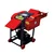 Hari Oum Sumo Plus Chaff/Chara Cutter With 3 HP Motor, 1100 to 1800 Kg/hr Cutting Capacity