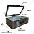 Premium Quality Electric Chaffing Dish with Digital Touchscreen Display
