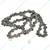 10 Pieces Premium Quality 22 inch Chain for Petrol Chainsaw Machine