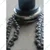 Heavy Duty Chain Trimmer Head Attachment for Petrol Brush Cutter