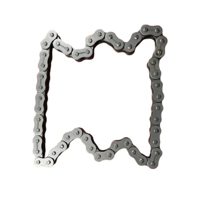 Premium Chain (50 Joints) for 500-900 Belt Drive Petrol Power Weeders, E12857949