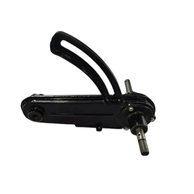 Chain Cover Assembly for Harvester / Reaper Machine | KRT000132