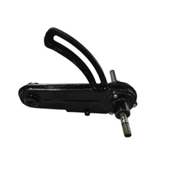 Chain Cover Assembly for Harvester / Reaper Machine | KRT000132