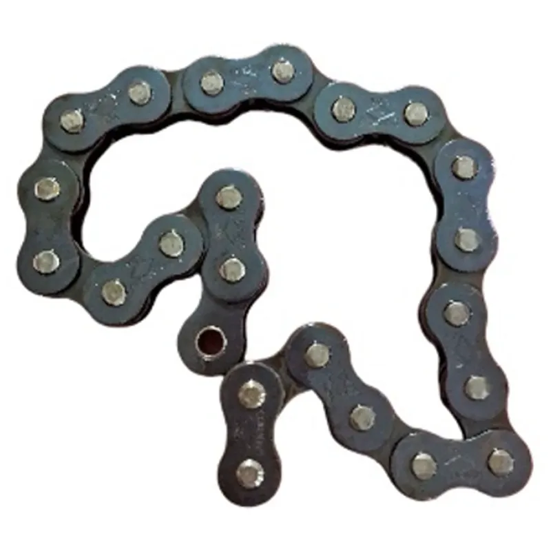 Heavy Duty Chain for Gear Box 02-14 D/S for Kamco 120H Reaper