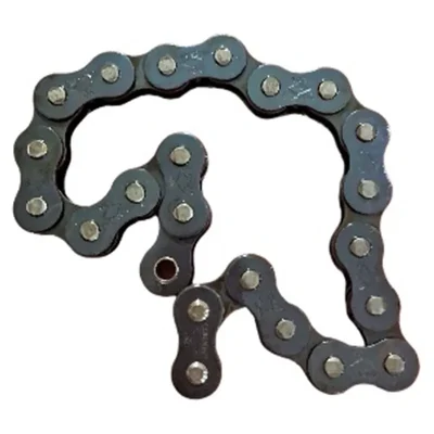 Heavy Duty Chain for Gear Box 02-14 D/S for Kamco 120H Reaper Engine, E12857884