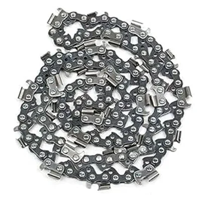 Heavy Duty 25 Inch Chain For 73cc BSC Power 7300 & Stihl MS-382 Petrol Chainsaw