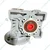 Chain Gear For 20 Kg Dough Mixer With 1.5hp Motor For Kneading all kinds of Flour(Atta) or Maida