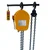 HT 10 Ton 3 Phase Electric Chain Hoist With 3 HP Motor, 10 mm Dia & 6 Meter Standard Lifting Height