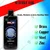 Kangaroo 150ml+150ml+200ml Chain Lube Cleaner Polish Brush Maintenance Kit CLCCBCMP520 (CL-CC-B-150-CMP-200 B)
