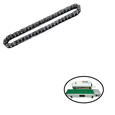 SP Chain of 24 blocks for Band Sealer