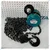 Total 2 Ton Chain Pulley Block With 3 Meter Chain & 3 Meter Lifting Height (THT1621)