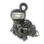 Boltz 3 ton Chain Pulley Block- 8 Meter Lifting Height & 8 mm Load Chain- Double Fall 