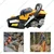 Forester FOR PRO 6200, 62-cc Petrol Operated Chainsaw with 22 inch Guide Bar | Wood Cutting/Logging Machine