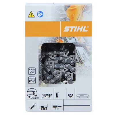 Stihl 25 Inch (Rollomatic) Chain For Stihl MS-382 Chainsaw
