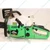 Forester 58-cc Petrol Operated Chainsaw | ECO 5800 | 22 inch Guide Bar | Used for Logging Woods, Cutting/Felling Trees