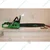 Forester 58-cc Petrol Operated Chainsaw | ECO 5800 | 22 inch Guide Bar | Used for Logging Woods, Cutting/Felling Trees