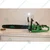 Forester 58-cc Petrol Operated Chainsaw | ECO 5800 | 22 inch Guide Bar | Used for Logging Woods, Cutting/Felling Trees