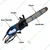Economy 2200 watt Electric Chainsaw Machine | 16 inch Guide Bar | with Free Accessories