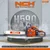 NCH H590, 58cc 2-Stroke Petrol Chainsaw with 18 inch Guide Bar for Felling/Cutting Trees, Logging Woods
