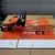 NCH H590, 58cc 2-Stroke Petrol Chainsaw with 18 inch Guide Bar for Felling/Cutting Trees, Logging Woods