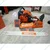 NCH H590, 58-cc Petrol Chainsaw Machine with 22 inch Guide Bar | 2.5 kw, 2-stroke Engine
