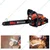 Xtra Power XPT 589, 62-cc Petrol Operated Chainsaw with 22 inch Guide Bar | Suitable for Landscaping and Cutting Works