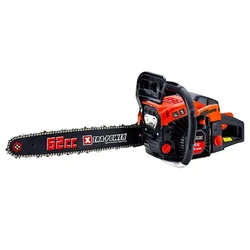 Xtra Power XPT 589, 62-cc Petrol Operated Chainsaw with 22 inch Guide Bar | Suitable for Landscaping and Cutting Works