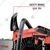 BSC Power 6258, 62cc Petrol Chainsaw with 18 inch Guide Bar for Landscaping, Wood Cutting/Logging and Tree Felling