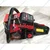 BSC Power 6258, 62cc Petrol Chainsaw with 18 inch Guide Bar for Landscaping, Wood Cutting/Logging and Tree Felling