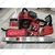 BSC Power 6258, 62cc Petrol Chainsaw with 18 inch Guide Bar for Landscaping, Wood Cutting/Logging and Tree Felling