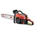 BSC Power 6800, 68cc Petrol Chainsaw with 18 inch Guide Bar | Ideal for Cutting Tree, Logging Woods, and Gardening