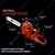 BSC Power 6000, 60cc Petrol Chainsaw with 22 inch Guide Bar for Landscaping, Wood Cutting/Logging and Tree Felling