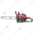 BSC Power 8400, 84cc 3.0kw Petrol Chainsaw with 22-inch Guide Bar for Landscaping, Wood Logging/Cutting and Tree Felling