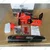 Orezen OULIGEN Model 58 CC Economy Petrol Chainsaw Machine With 18 Inch Guide Bar