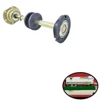 Smart Pack Chain Shaft for Band Sealer