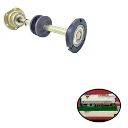 Smart Pack Chain Shaft for Band Sealer